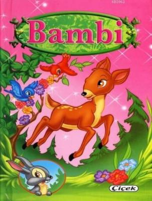 Bambi Kolektif