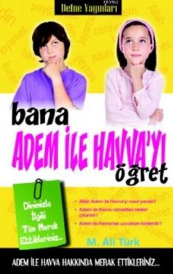 Bana Adem ile Havva'yı Öğret