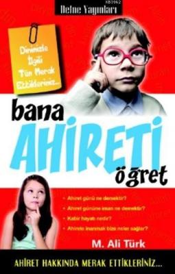 Bana Ahireti Öğret