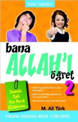 Bana Allah'ı Öğret 2