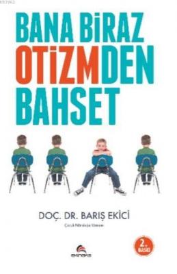 Bana Biraz Otizmden Bahset