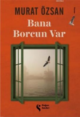 Bana Borcun Var