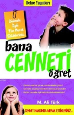 Bana Cenneti Öğret