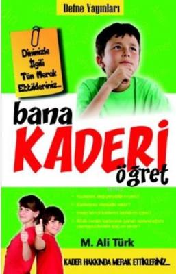 Bana Kaderi Öğret