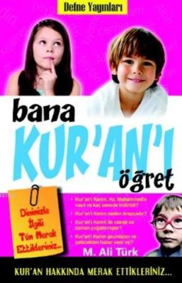 Bana Kur'an'ı Öğret