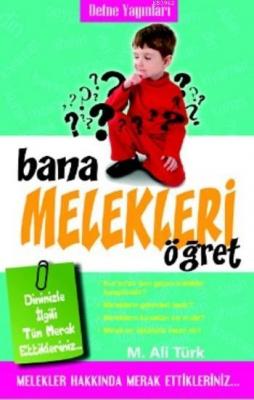 Bana Melekleri Öğret