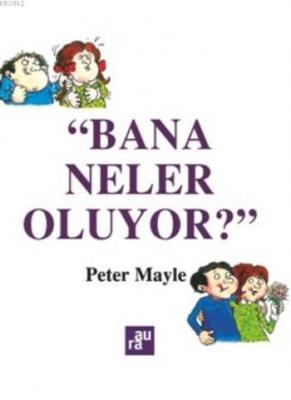Bana Neler Oluyor? Peter Mayle