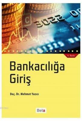 Bankacılığa Giriş
