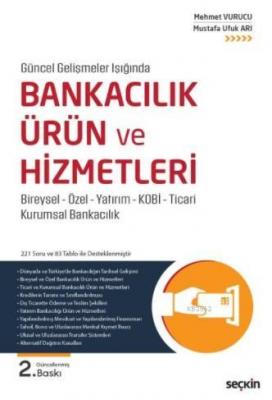 Bankacılık Ürün Ve Hizmetleri Mehmet Vurucu