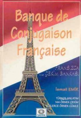 Banque de Conjugaison Française İsmail Emir