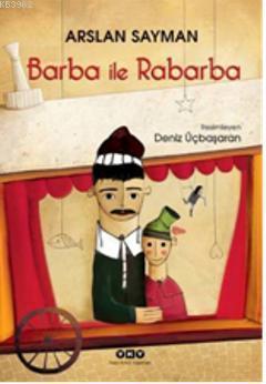 Barba İle Rabarba