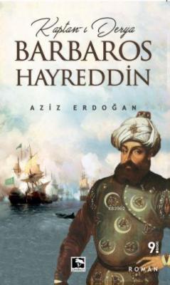 Barbaros Hayreddin