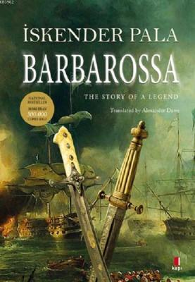 Barbarossa İskender Pala