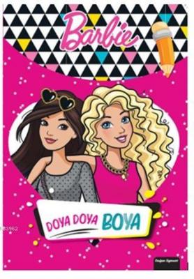 Barbie - Doya Doya Boya Kolektif