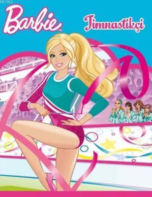 Barbie Jimnastikçi Komisyon