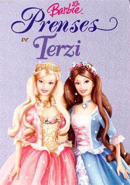 Barbie - Prenses ve Terzi Disney