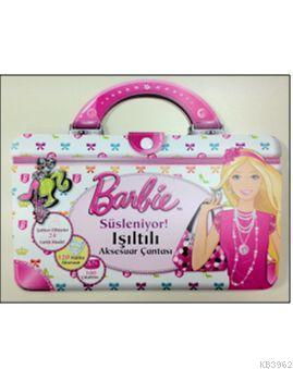 Barbie Süsleniyor! Disney