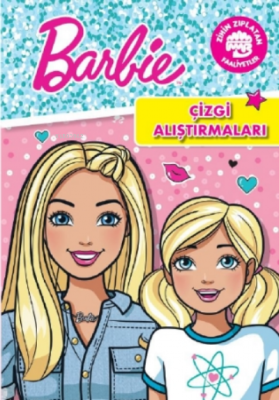 Barbie - Zihin Zıplatan Faaliyetler Kolektif