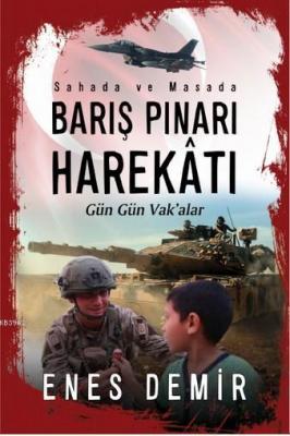Barış Pınarı Harekâtı