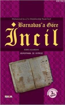 Barnabas'a Göre İncil Kolektif