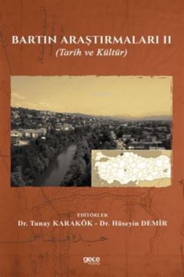 Bartın Araştırmaları 2