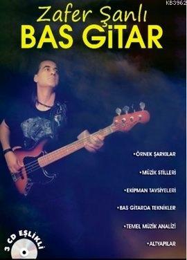 Bas Gitar Zafer Şanlı