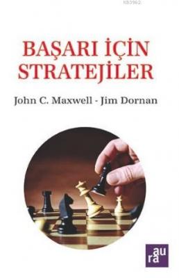 Başarı İçin Stratejiler Jim Dornan