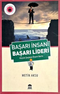 Başarı İnsanı Başarı Lideri