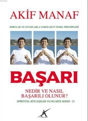 Başarı Nedir ve Nasıl Başarılı Olunur ?