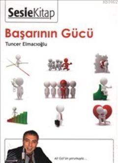 Başarının Gücü (Sesli Kitap)