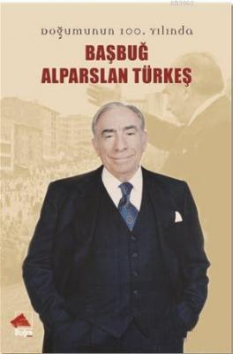 Başbuğ Alparslan Türkeş