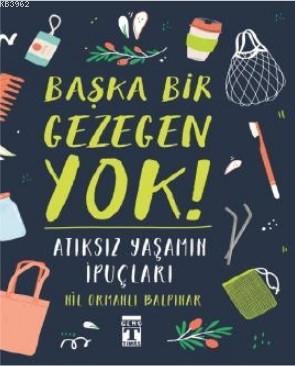 Başka Bir Gezegen Yok