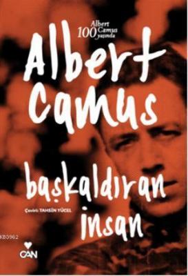 Başkaldıran İnsan (Cep Boy) Albert Camus