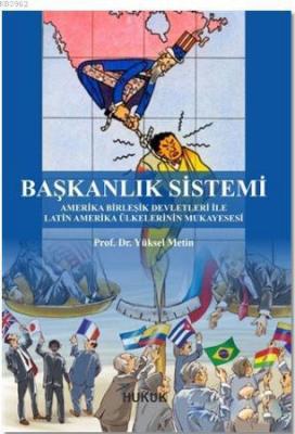 Başkanlık Sistemi