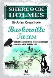 Baskerville Tazısı Sir Arthur Conan Doyle