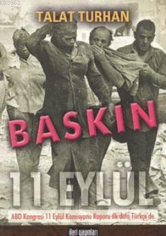 Baskın - 11 Eylül