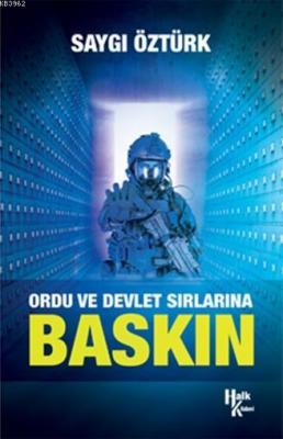 Baskın