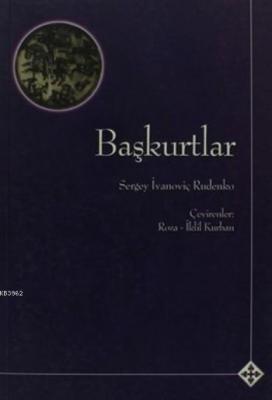 Başkurtlar
