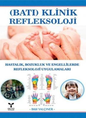 Batı (Klinik) Refleksoloji