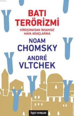 Batı Terörizmi Noam Chomsky
