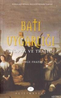 Batı Uygarlığı