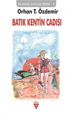 Batık Kentin Cadısı