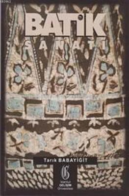 Batik Sanatı