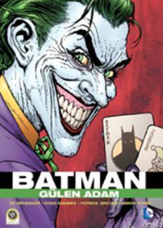 Batman : Gülen Adam