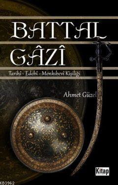 Battal Gazi Ahmet Güzel