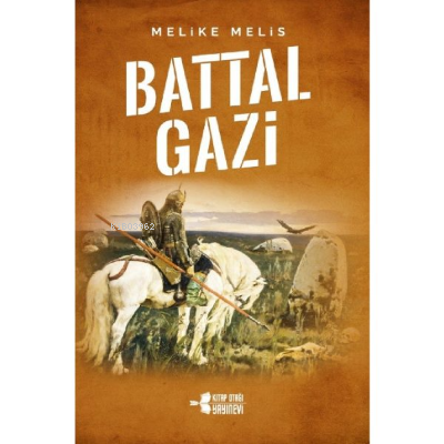 Battal Gazi Melike Melis