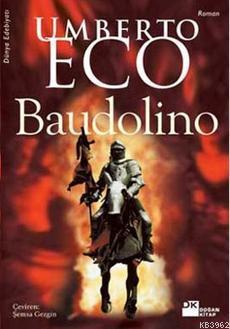 Baudolino Umberto Eco