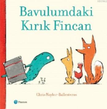 "Bavulumdaki Kırık Fincan"