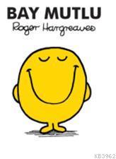 Bay Mutlu Roger Hargreaves