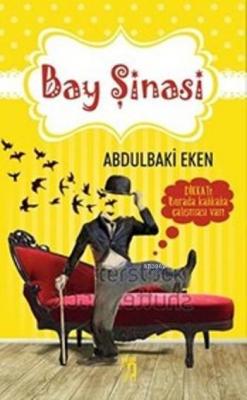 Bay Şinasi